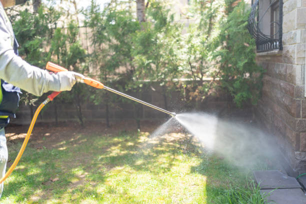 Best Mosquito Control Services  in Oakland, MO